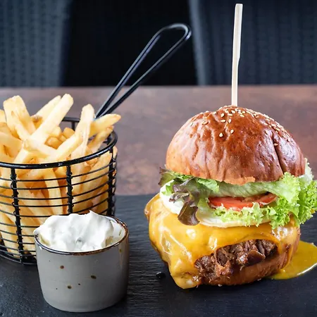 Penzion 27 Bešeňová