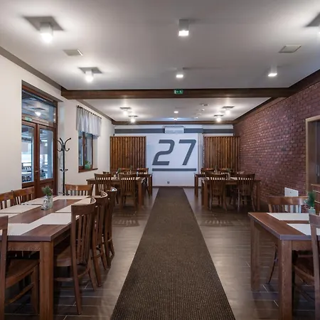 Penzion 27