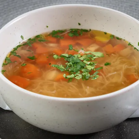 Gæstehus 27 Bešeňová