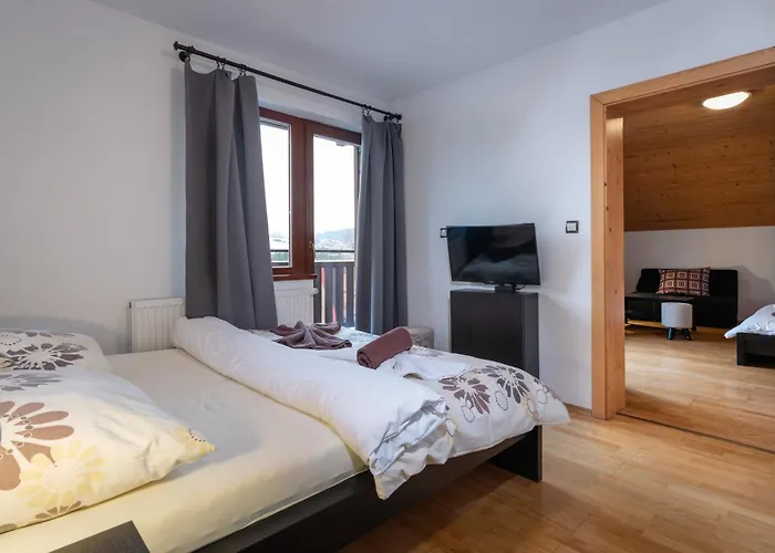 27 Gæstehus 3*