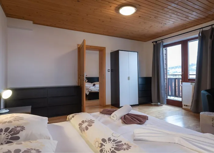27 Gæstehus 3*
