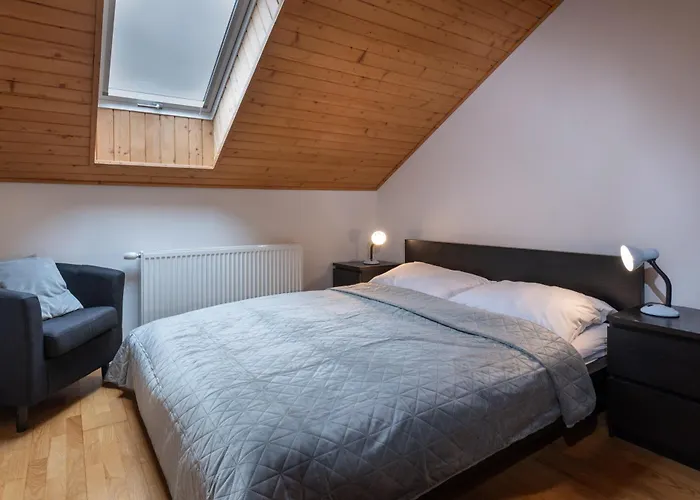 27 Gæstehus